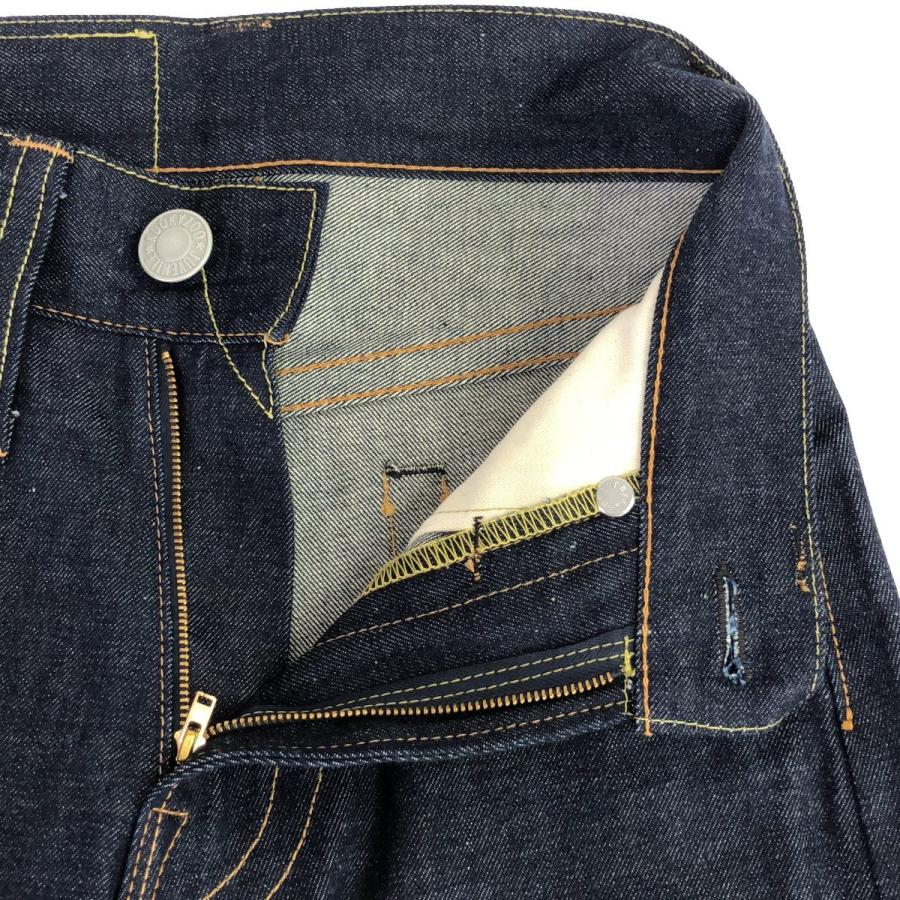 KOOKY ZOO クーキーズー JUVENILE DENIM PANTS デニムパンツ KOOKY ZOO クーキーズー JUVENILE DENIM PANTS デニムパンツ