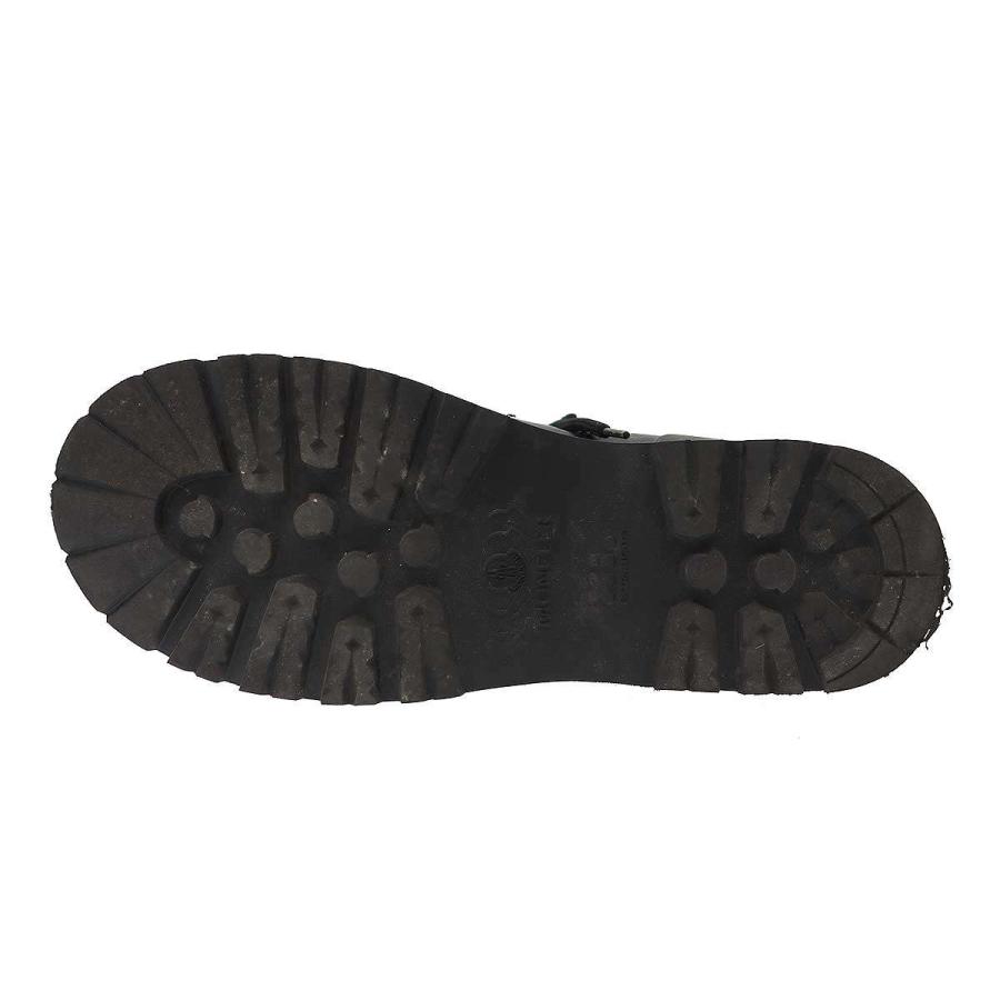 MONCLER モンクレール HENOC SCARPA マウンテンブーツ ブラック MONCLER モンクレール HENOC SCARPA マウンテンブーツ ブラック