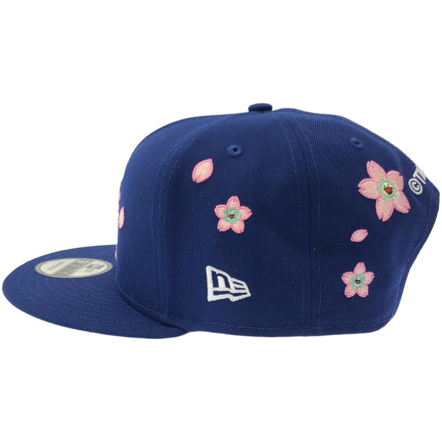 NEW ERA NEWERA×村上隆 ニューエラ MLB Word Tour Tokyo Series