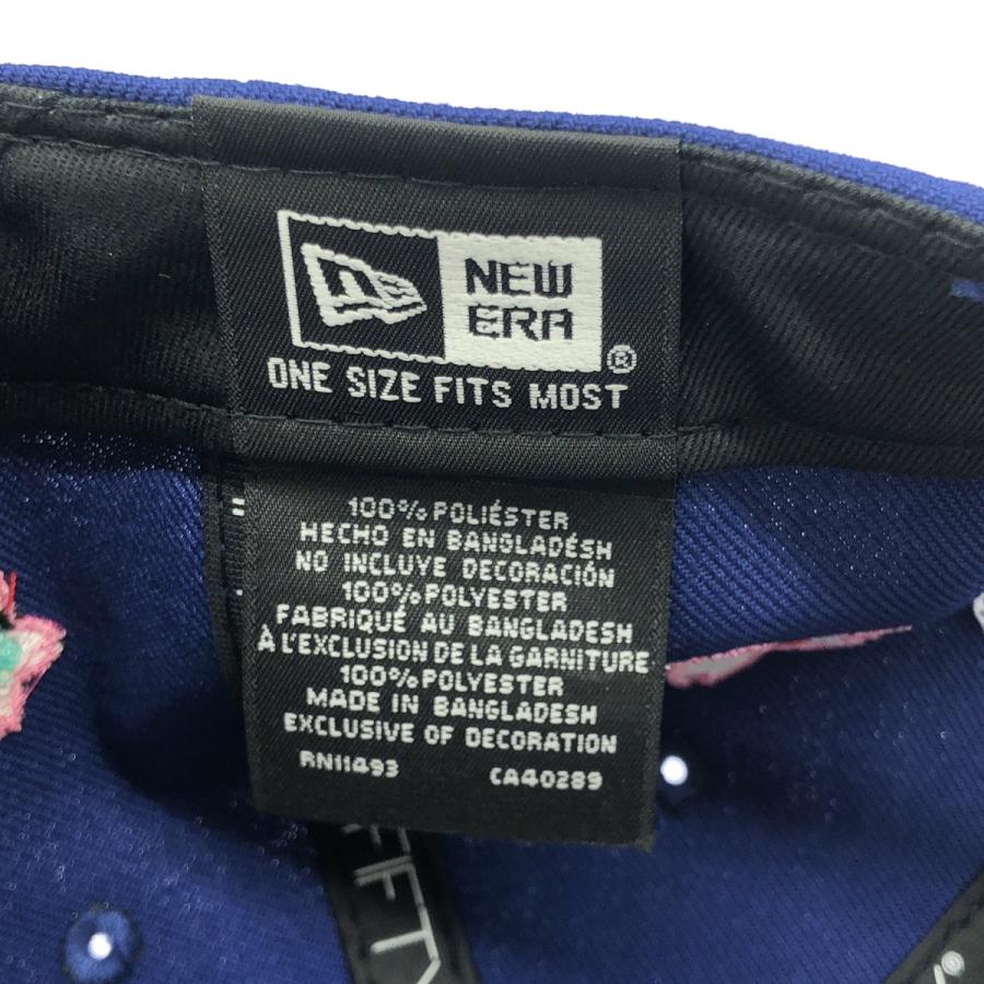 NEW ERA（ニューエラ） NEWERA×村上隆 MLB Word Tour Tokyo Series