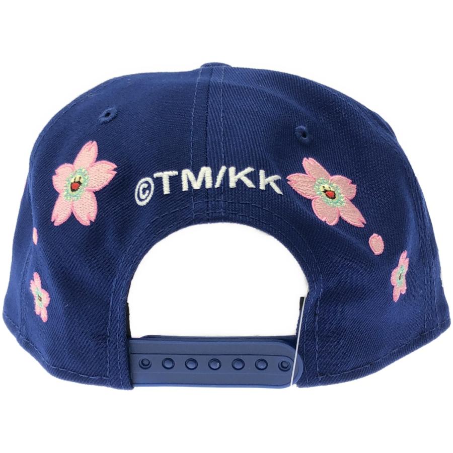 NEW ERA（ニューエラ） NEWERA×村上隆 MLB Word Tour Tokyo Series