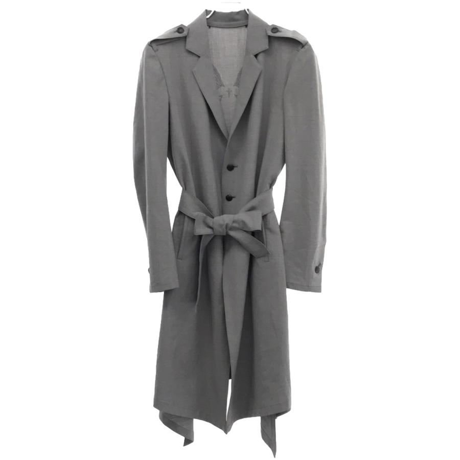 kiryuyrik（キリュウキリュウ） 【SAMPLE】22SS スワロフスキーフレア