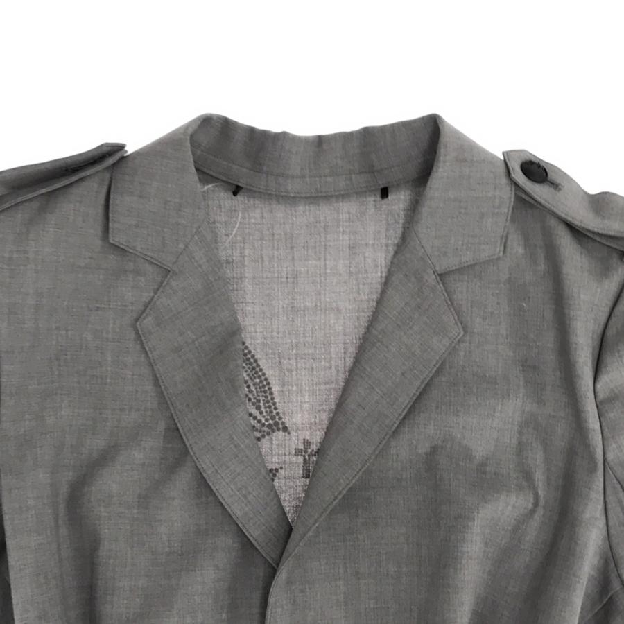 kiryuyrik Kiryuyrik キリュウキリュウ 【SAMPLE】22SS スワロフスキー