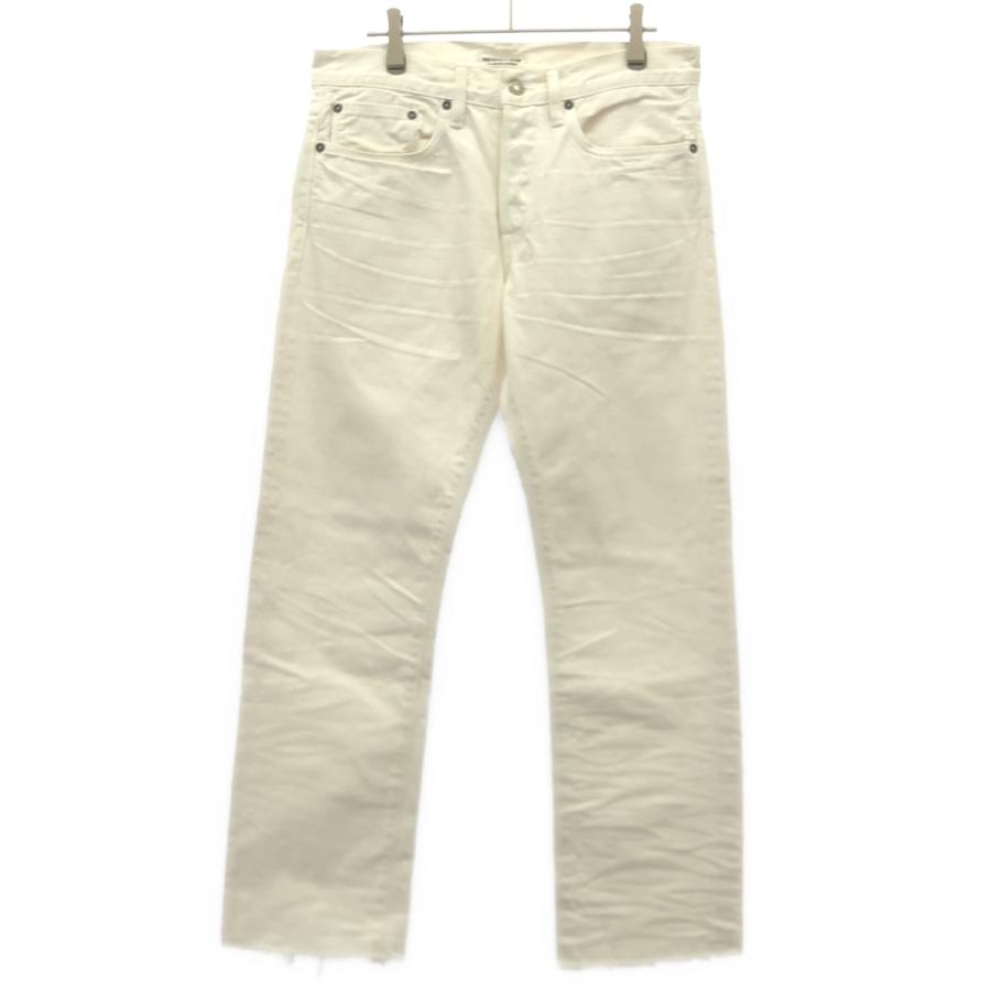 ロンハーマン チノパン 白 RON HERMAN DENIM Ron Herman ロンハーマン デニム デニムパンツ