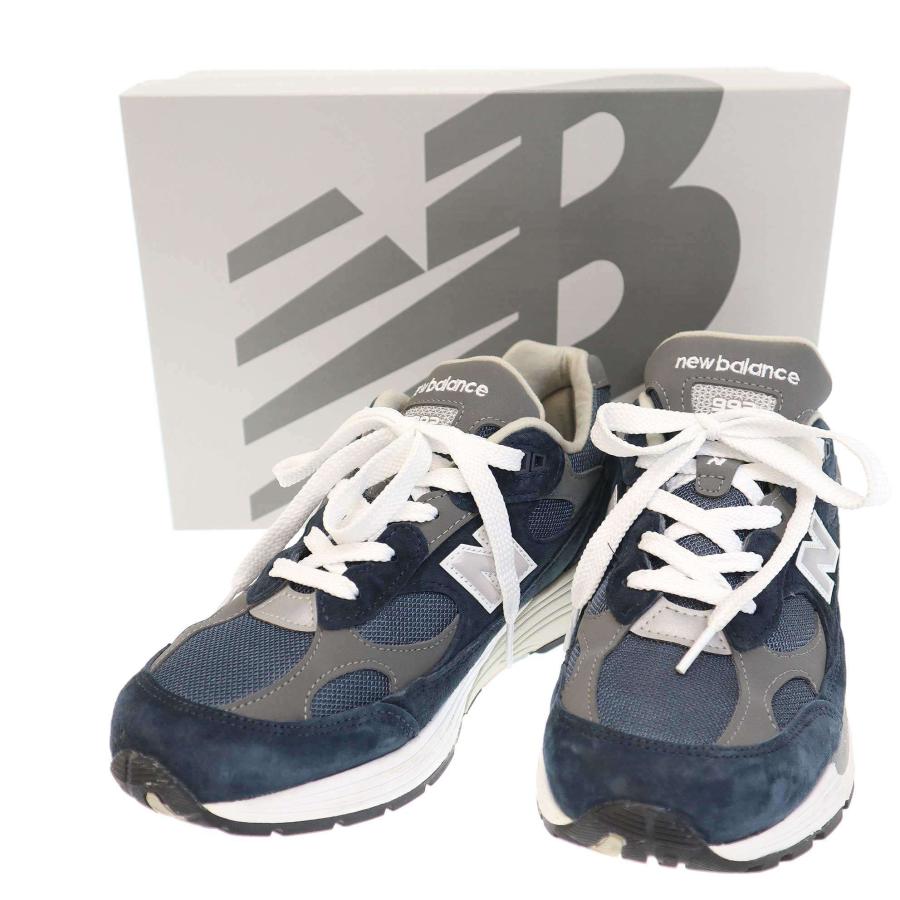 新品未使用　ニューバランス U992mm 27cm Made in USA 992｜ニューバランス公式通販 | - New Balance