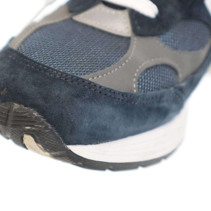 New Balance NEW BALANCE ニューバランス U992NY スニーカー