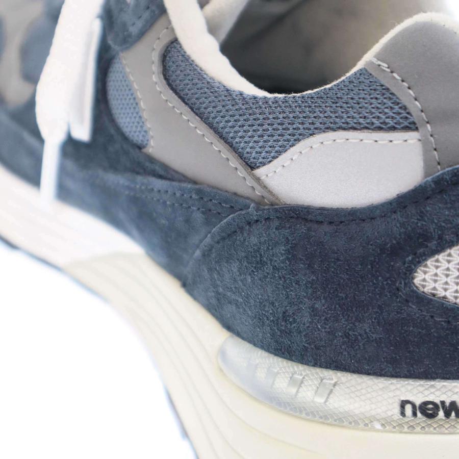 New Balance NEW BALANCE ニューバランス U992NY スニーカー