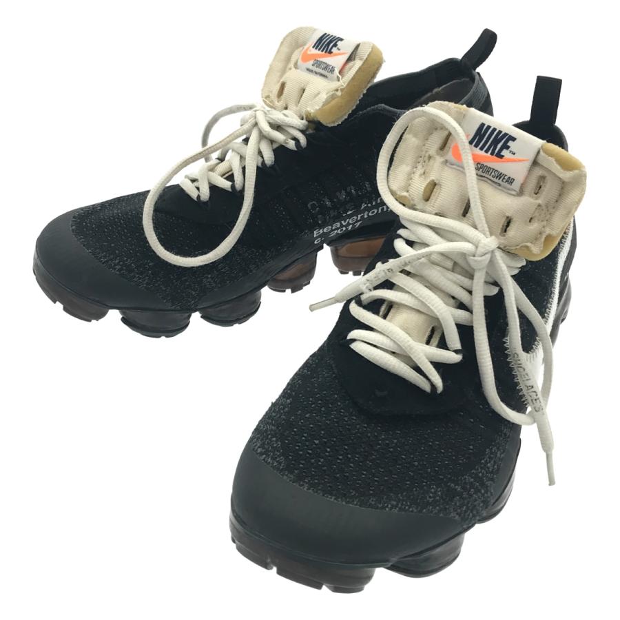 NIKE（ナイキ） NIKE×OFF WHITE ナイキ×オフホワイト THE TEN AIR 