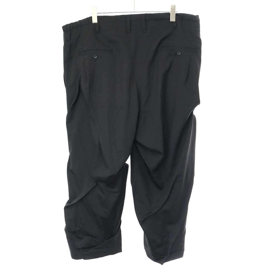 Yohji Yamamoto POUR HOMME ヨウジヤマモト プールオム 23SS Yohji Yamamoto POUR HOMME ヨウジヤマモト プールオム 23SS