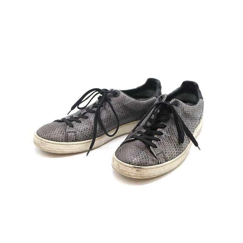 LOUIS VUITTON（ルイ・ヴィトン） 17SS フロントローラインパイソン