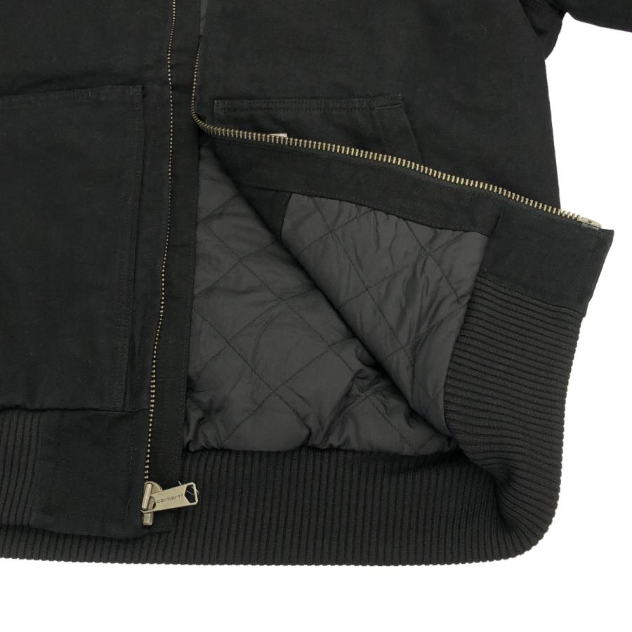 Carhartt（カーハート） Loose Fit Washed Duck Insulated Active