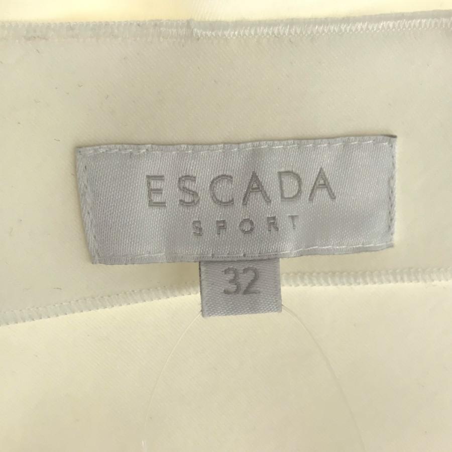 ESCADA SPORT エスカーダ スポート ストレッチワンポース 5023605 オフ  