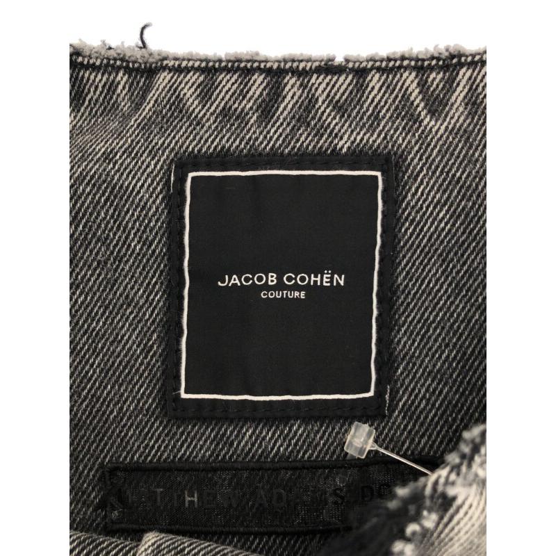 JACOB COHEN（ヤコブ コーエン） 23AW ストーンウォッシュ パール