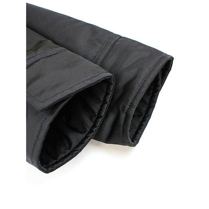 1017 ALYX 9SM アリクス 20AW中綿入りフーデッド比翼コートXS 1017 ALYX 9SM アリクス 20AW中綿入りフーデッド比翼コートXS