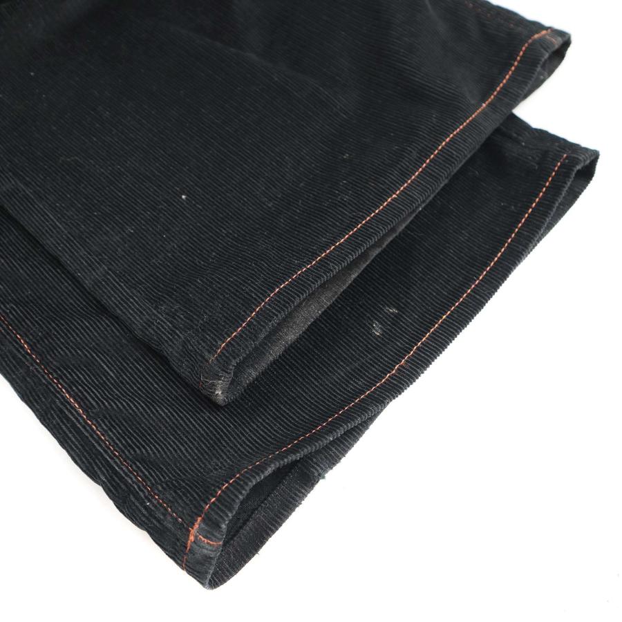 MARNI（マルニ） 23AW Corduroy Pants ワイドレッグコーデュロイパンツ