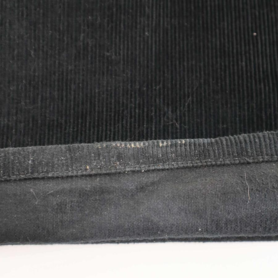 MARNI（マルニ） 23AW Corduroy Pants ワイドレッグコーデュロイパンツ