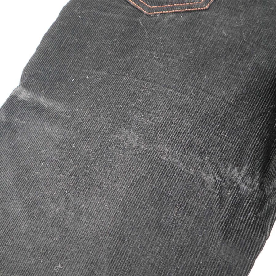 MARNI（マルニ） 23AW Corduroy Pants ワイドレッグコーデュロイパンツ