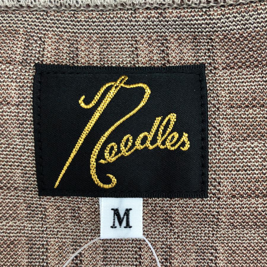 Needles（ニードルス） ニードルズ 25AW Track Jacket - Poly Jacquard