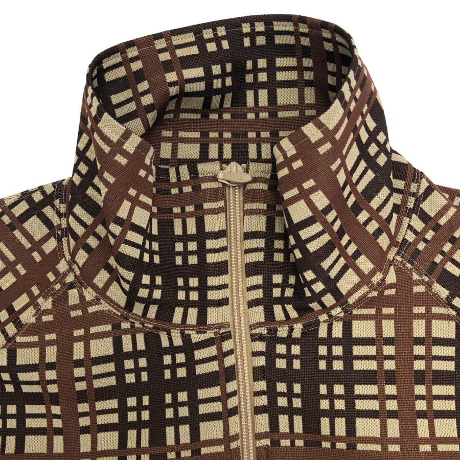 Needles（ニードルス） ニードルズ 25AW Track Jacket - Poly Jacquard