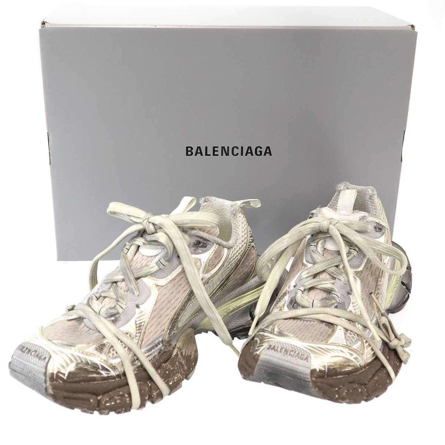 バレンシアガ 3XL 42 BALENCIAGA バレンシアガ 3XL Sneakers スリーエックスエル スニーカー