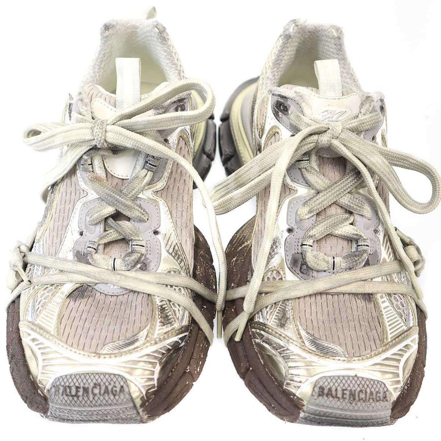 BALENCIAGA（バレンシアガ） 3XL Sneakers スリーエックスエル