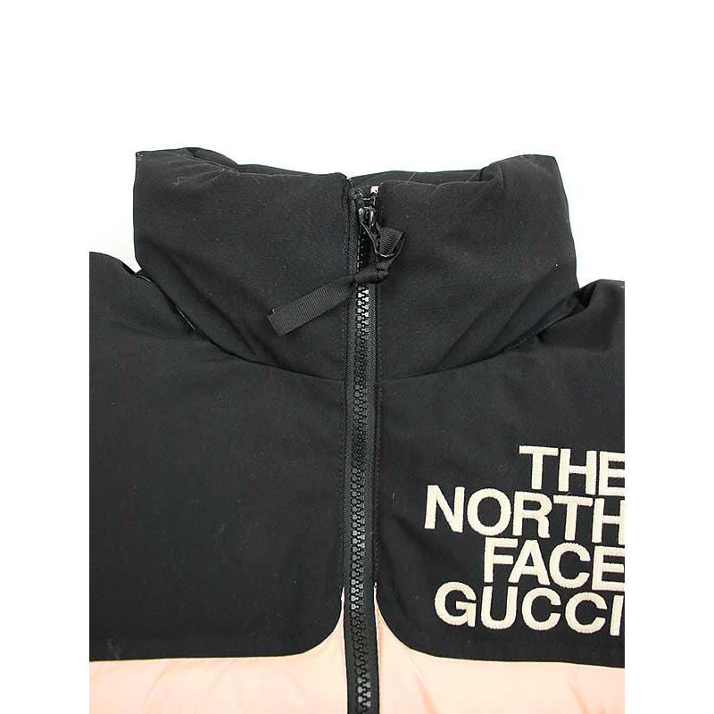 THE NORTH FACE GUCCI×THE グッチ×ノースフェイス 22SS Nuptse THE NORTH FACE GUCCI×THE グッチ×ノースフェイス 22SS Nuptse