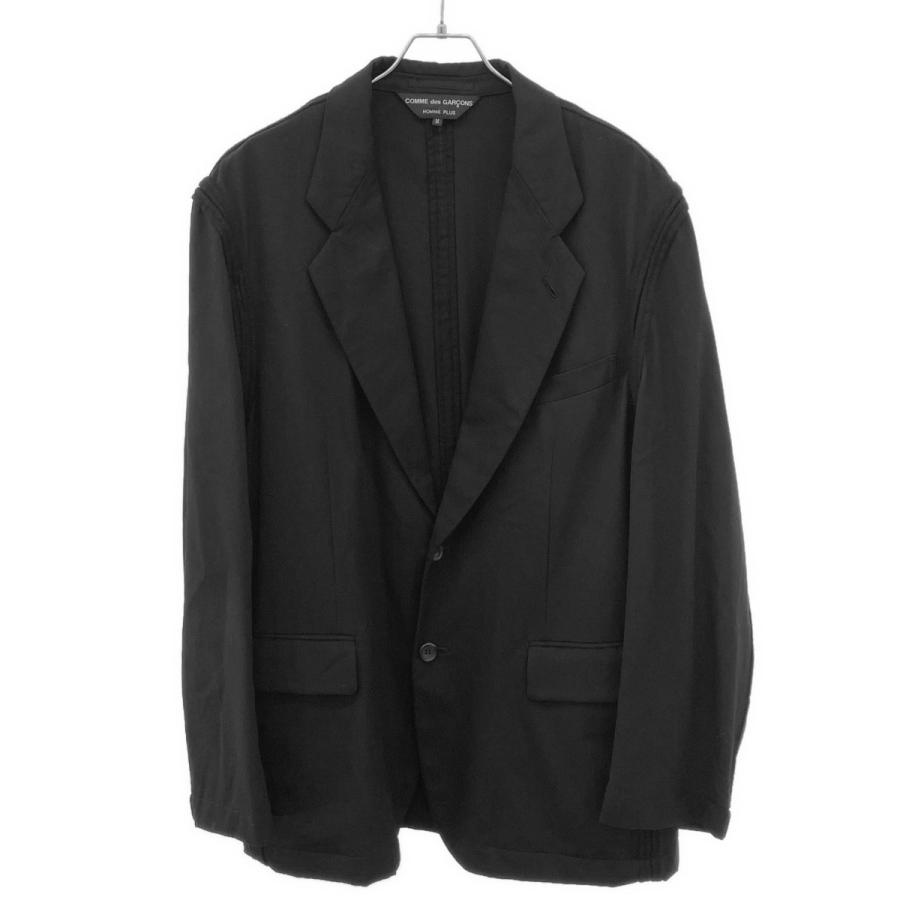 COMME des GARCONS HOMME PLUS コム デギャルソンオムプリュス 2002SS