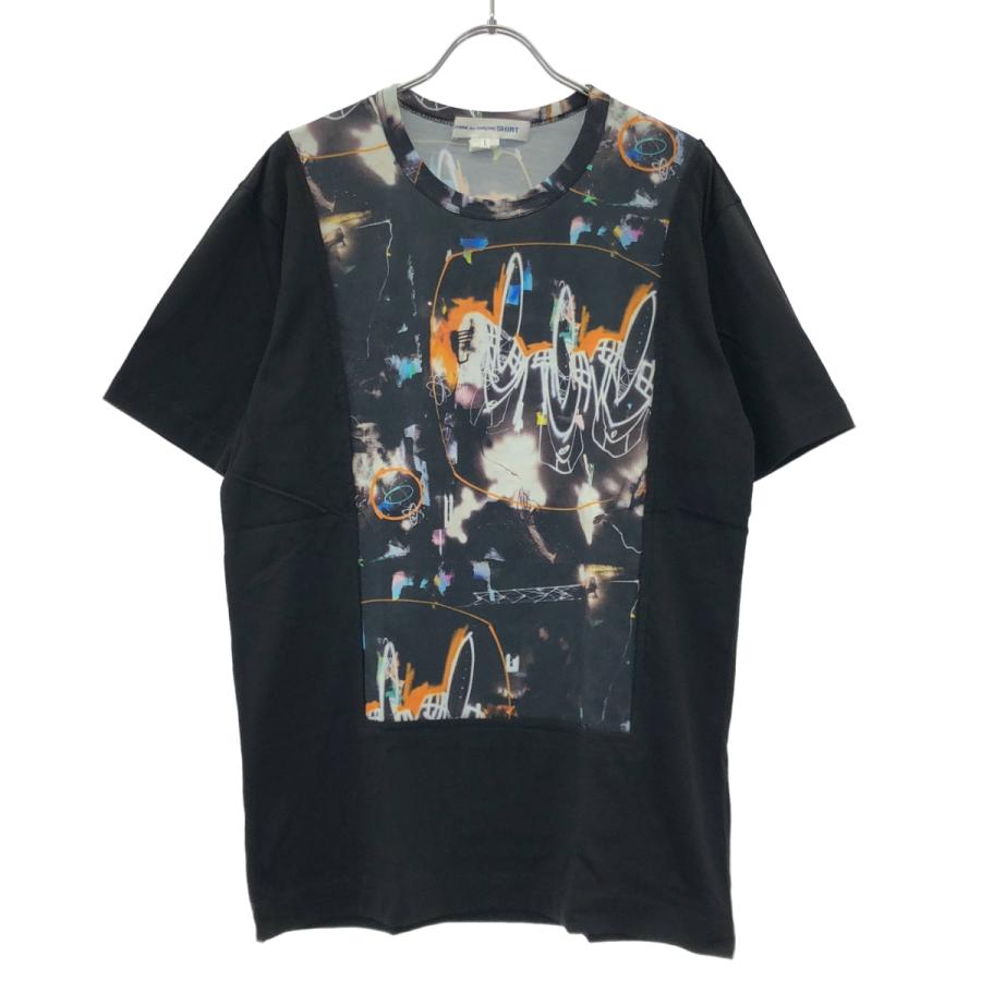 シャツ COMME des GARCONS SHIRT コムデギャルソンシャツ 20AW Futura