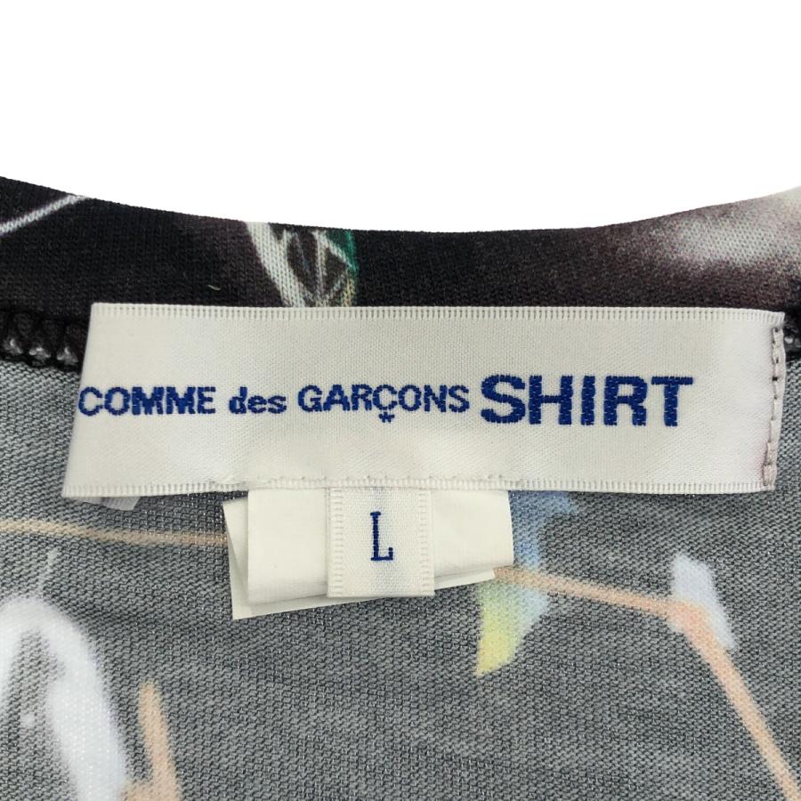 シャツ COMME des GARCONS SHIRT コムデギャルソンシャツ 20AW Futura
