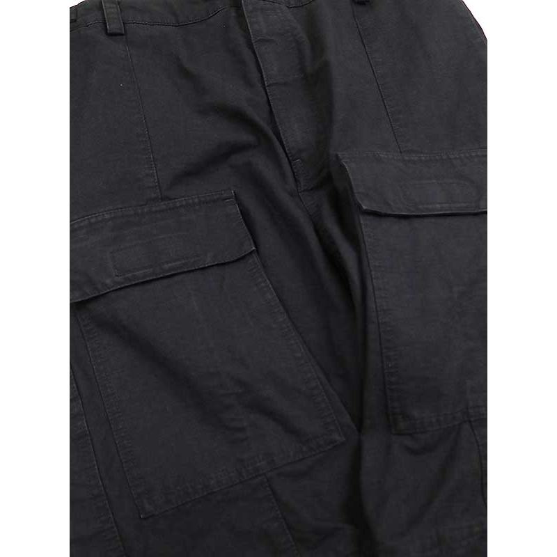 BALENCIAGA バレンシアガ 23AW FLARED CARGO PANTS フレアカーゴ BALENCIAGA バレンシアガ 23AW FLARED CARGO PANTS フレアカーゴ