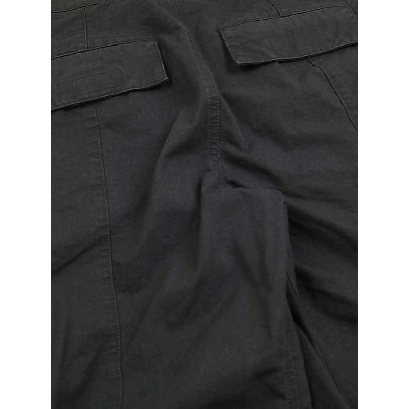 BALENCIAGA バレンシアガ 23AW FLARED CARGO PANTS フレアカーゴ BALENCIAGA バレンシアガ 23AW FLARED CARGO PANTS フレアカーゴ