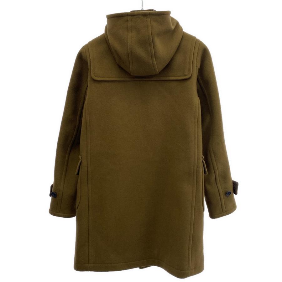 SCYE BASICS サイベーシックス ウールカシミヤダッフルコート 5213-73511 カーキブラウン系 36 ITEA5L2V0DU1 | SCYE BASICS | 01