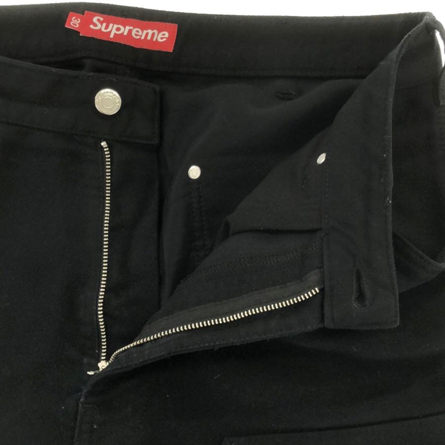 Supreme シュプリーム 23AW Moleskin Double Knee Painter Pant Supreme シュプリーム 23AW Moleskin Double Knee Painter Pant