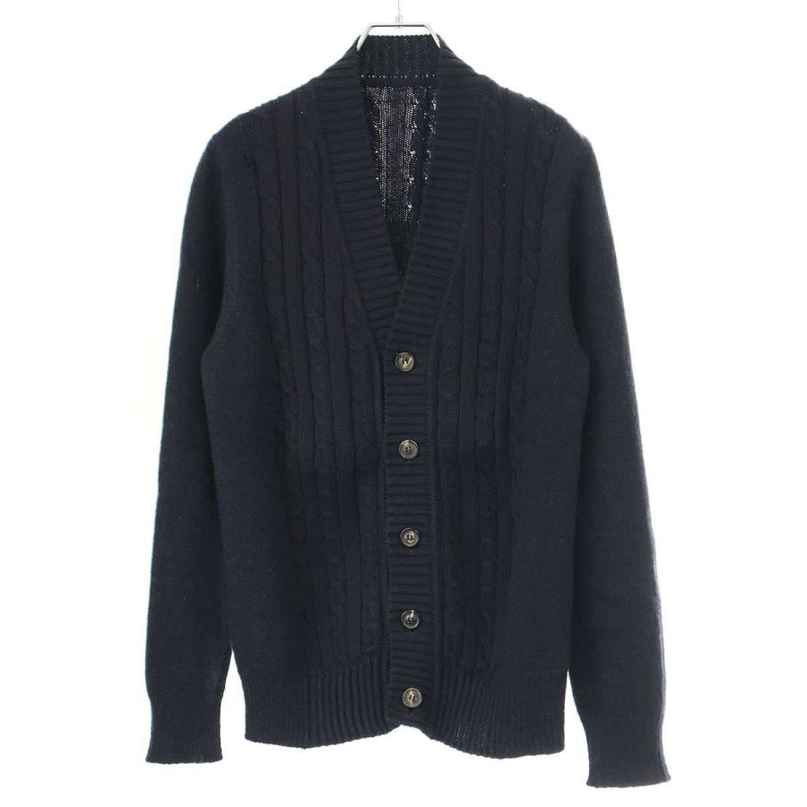 タ*ー様 Maison Margiela 10 メゾンマルジェラ　カーディガン MARTIN MARGIELA（マルタン マルジェラ） Maison Martin Margiela 10