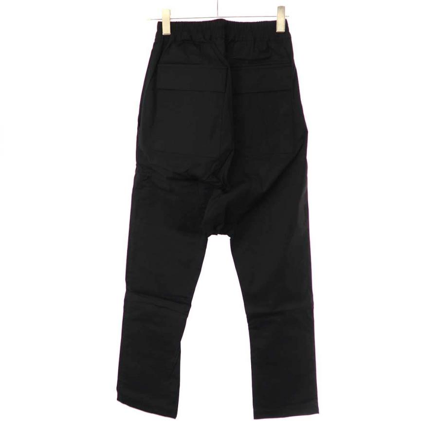 パンツ Rickowens 23ss Drawstring Long edfu パンツ Rickowens