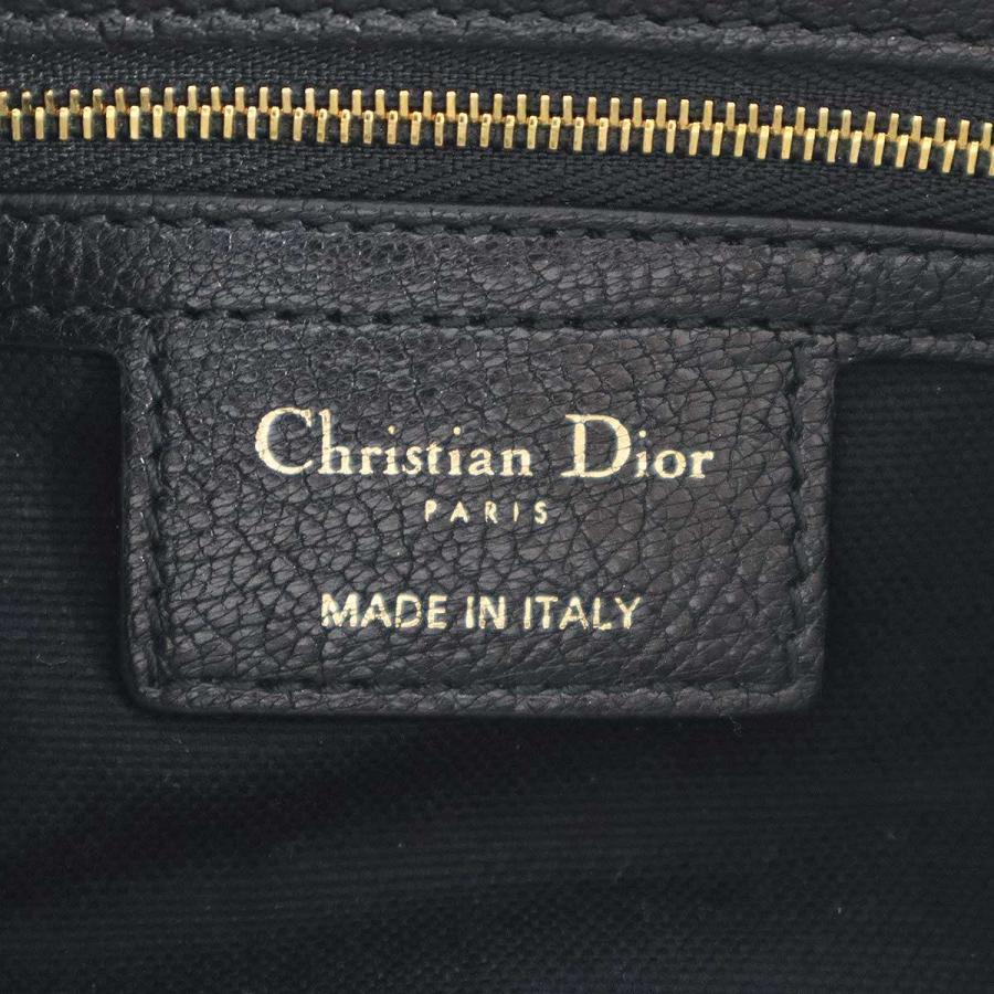 Christian Dior（クリスチャン・ディオール） D-Journey Bag Medium D