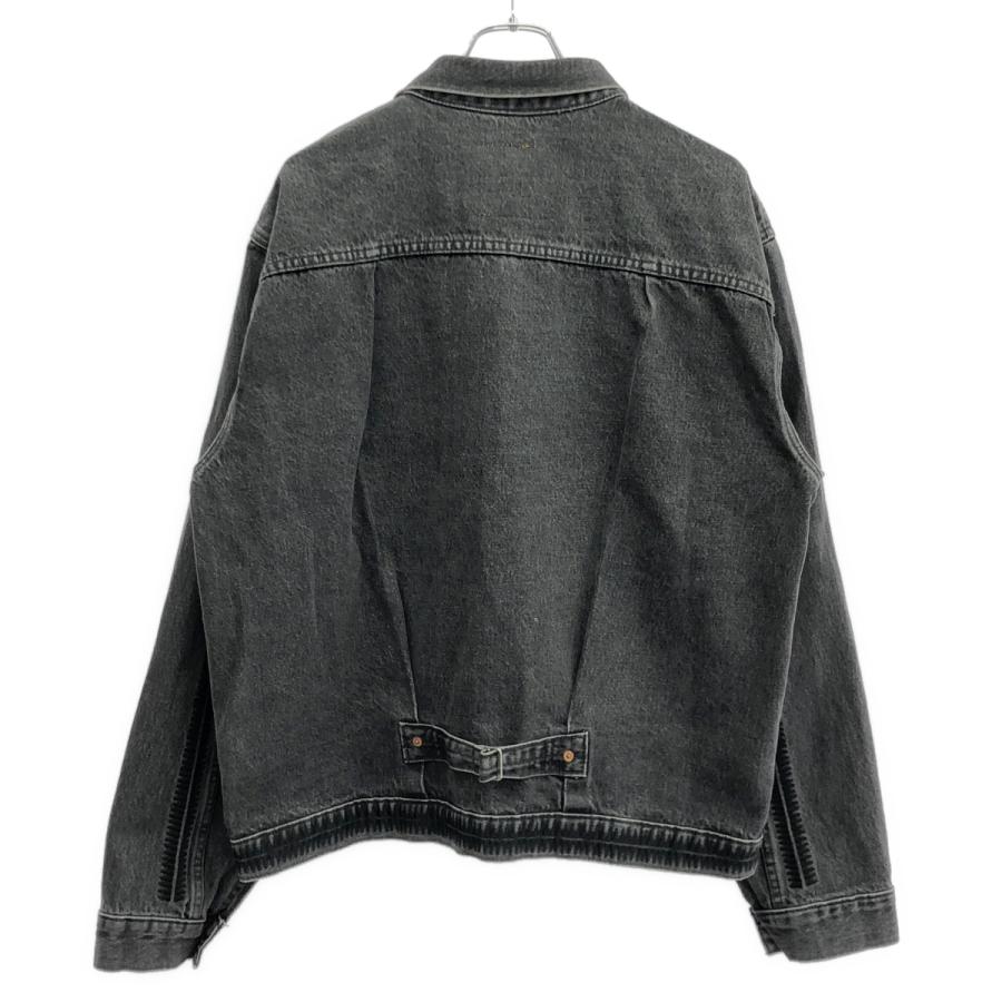 ジャケット・アウター LEVI'S X UNDERCOVER LEVI'S TYPE I JACKET LEVI'S® x UNDERCOVER TYPE I トラッカージャケット