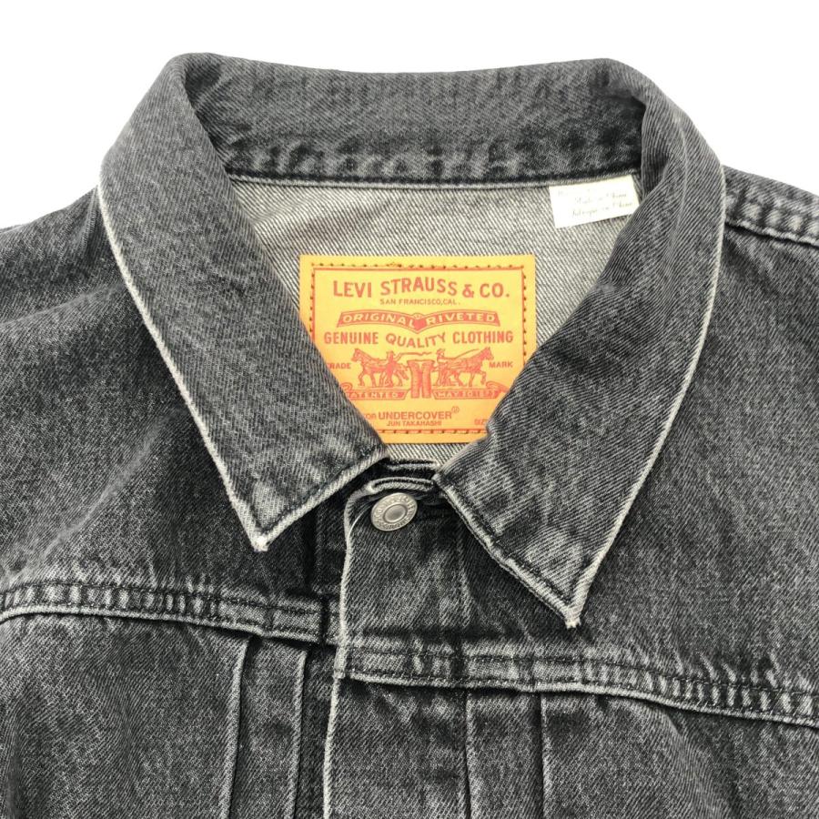 UNDERCOVER UNDER COVER×Levi's アンダーカバー リーバイス 25SS