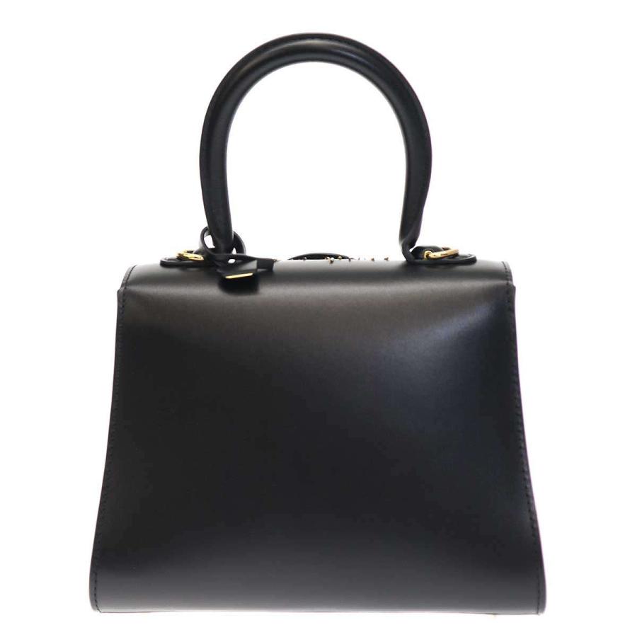 DELVAUX（デルヴォー） 2023 Brilliant Mini Bag ブリヨンミニ
