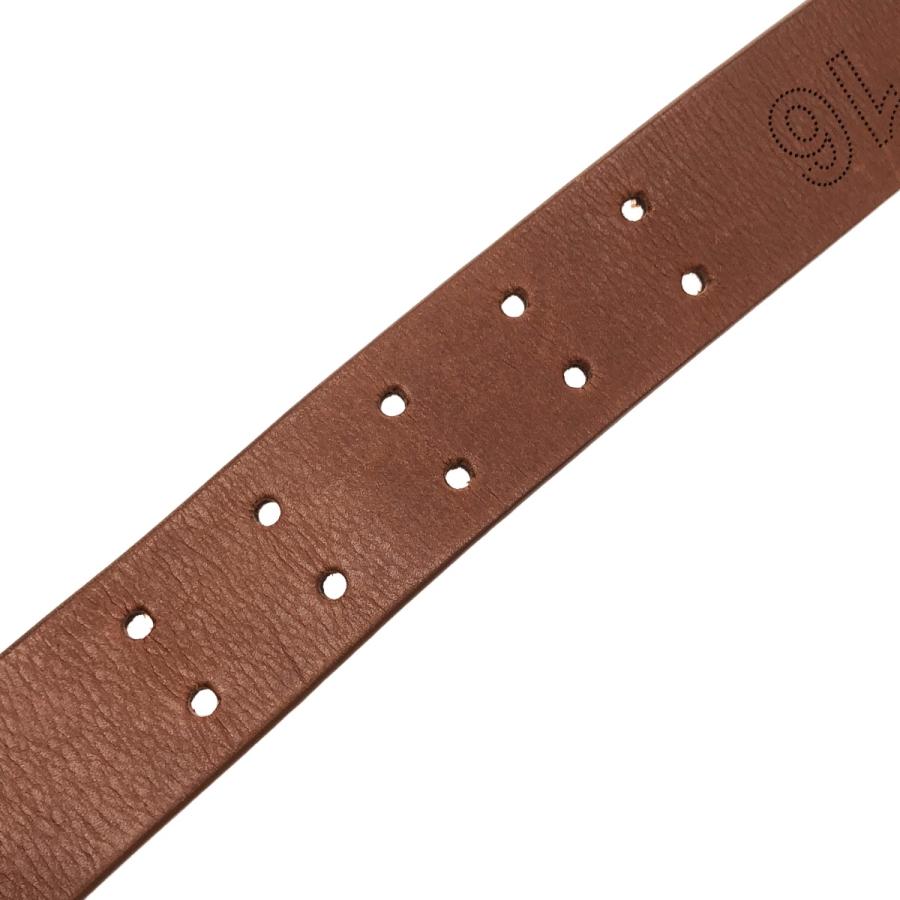 Maison Margiela Margiela11 メゾン マルジェラ カレンダーロゴレザー  