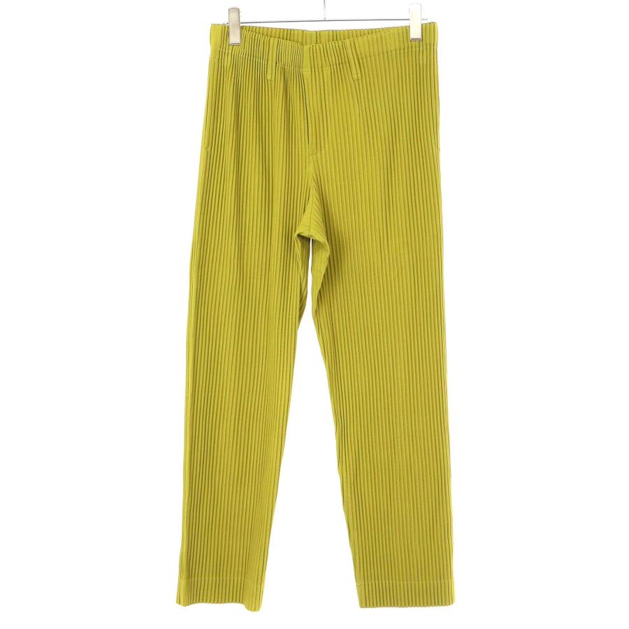 HOMME PLISSE ISSEY MIYAKE オム プリッセ イッセイ ミヤケ 23AW