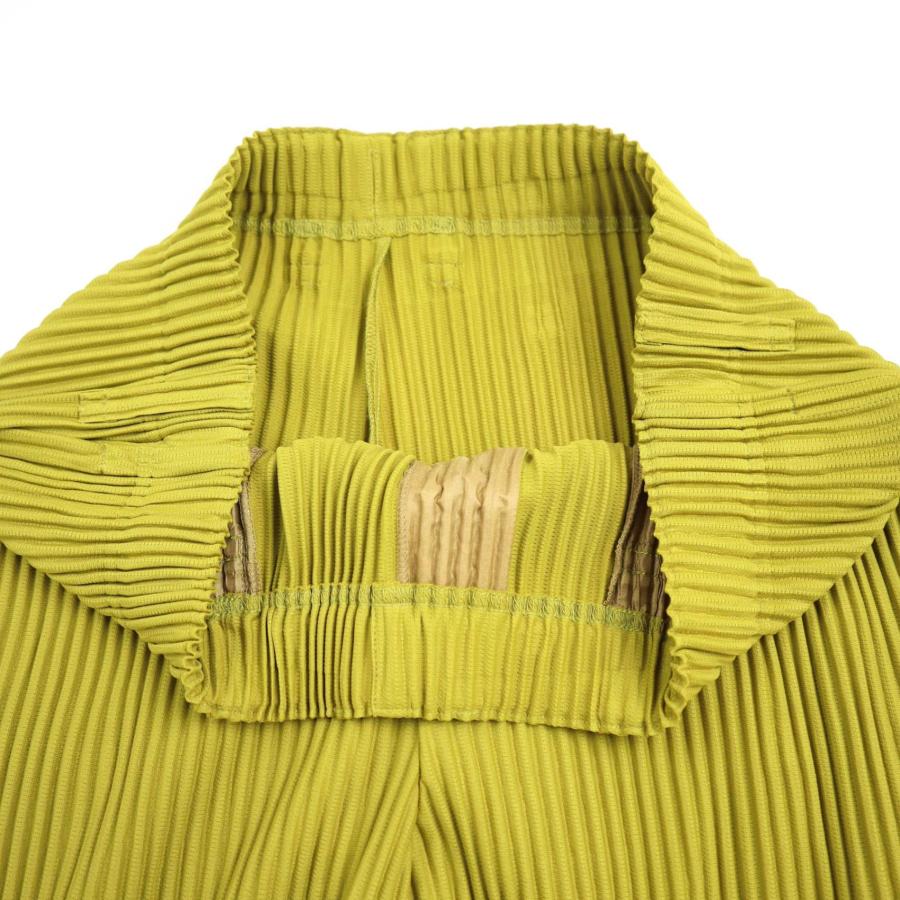 HOMME PLISSE ISSEY MIYAKE オム プリッセ イッセイ ミヤケ 23AW