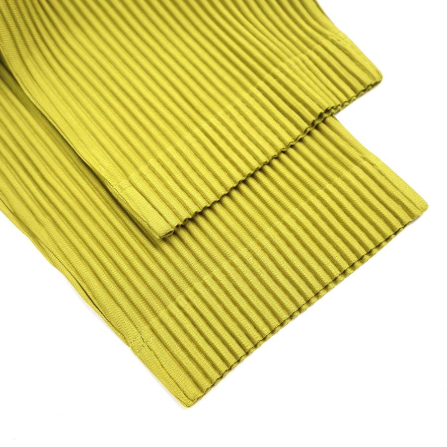 HOMME PLISSE ISSEY MIYAKE オム プリッセ イッセイ ミヤケ 23AW