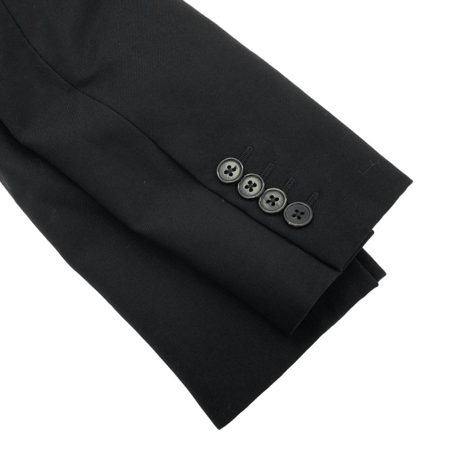 SAINT LAURENT PARIS サンローラン パリ 14SS ピークトラペル 1B