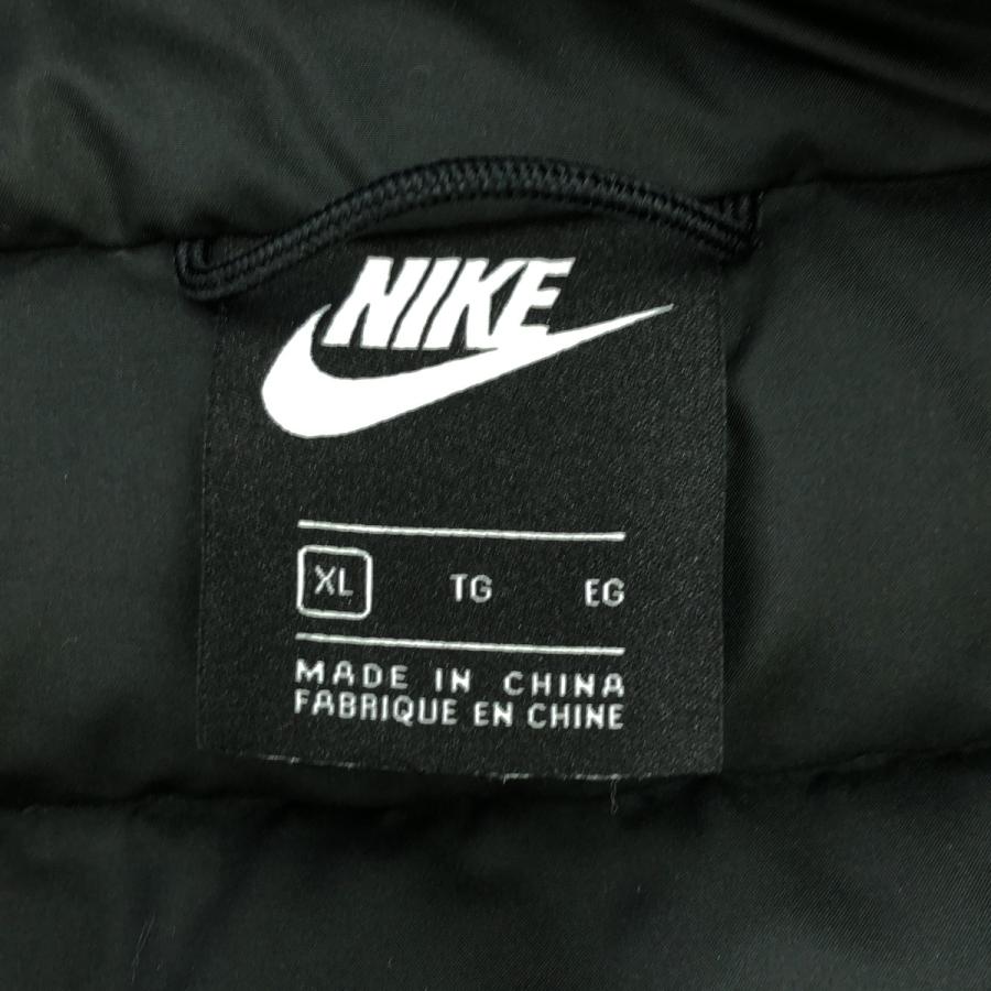 NIKE（ナイキ） ウインドランナーフィルダウンジャケット 928834-010