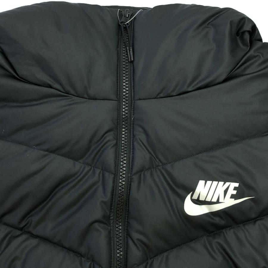 NIKE（ナイキ） ウインドランナーフィルダウンジャケット 928834-010