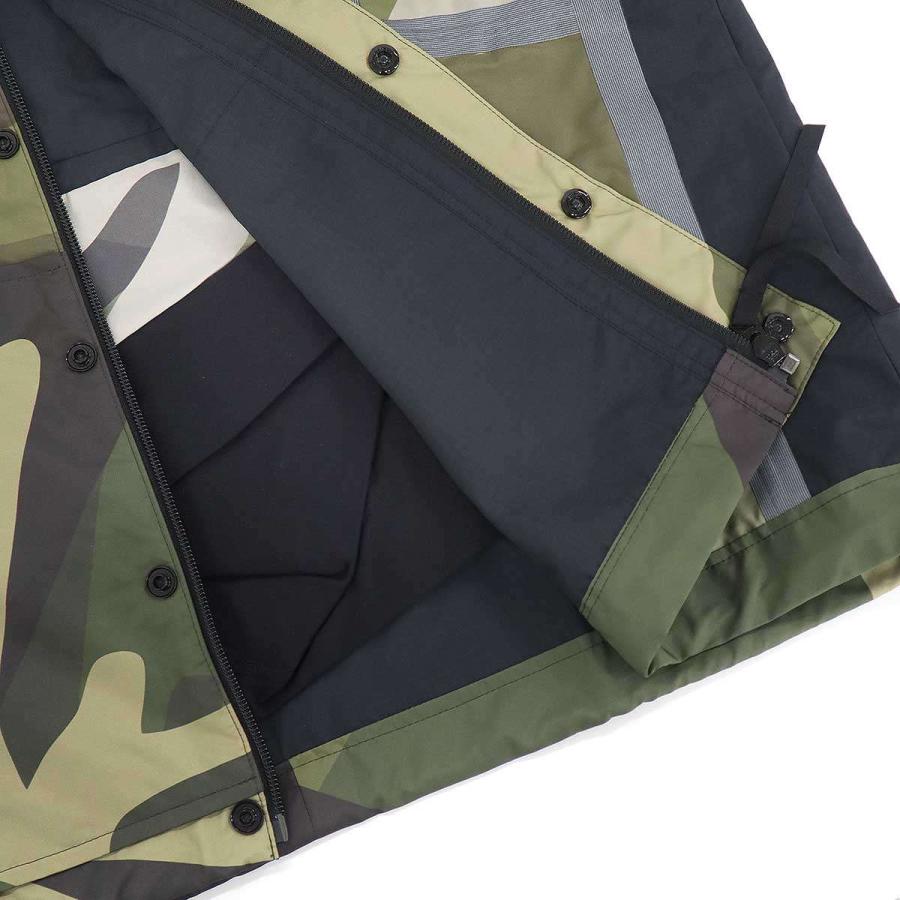 sacai（サカイ） sacai×KAWS サカイ×カウズ Packable Blouson