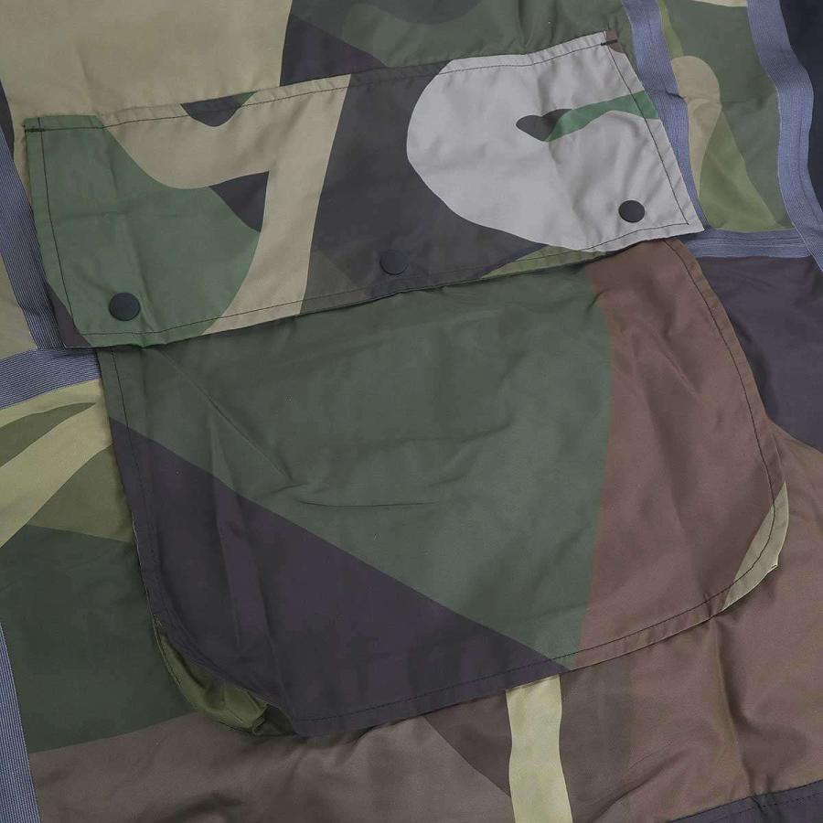sacai（サカイ） sacai×KAWS サカイ×カウズ Packable Blouson