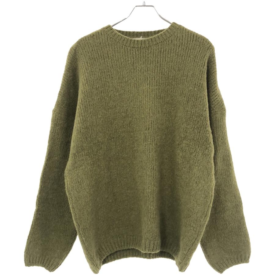 Our Legacy OUR LEGACY アワーレガシー 22AW POPOVER ROUNDNECK Our Legacy OUR LEGACY アワーレガシー 22AW POPOVER ROUNDNECK