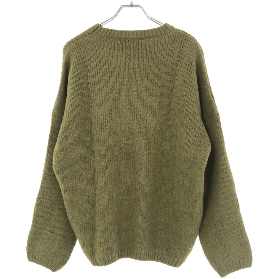 Our Legacy OUR LEGACY アワーレガシー 22AW POPOVER ROUNDNECK Our Legacy OUR LEGACY アワーレガシー 22AW POPOVER ROUNDNECK